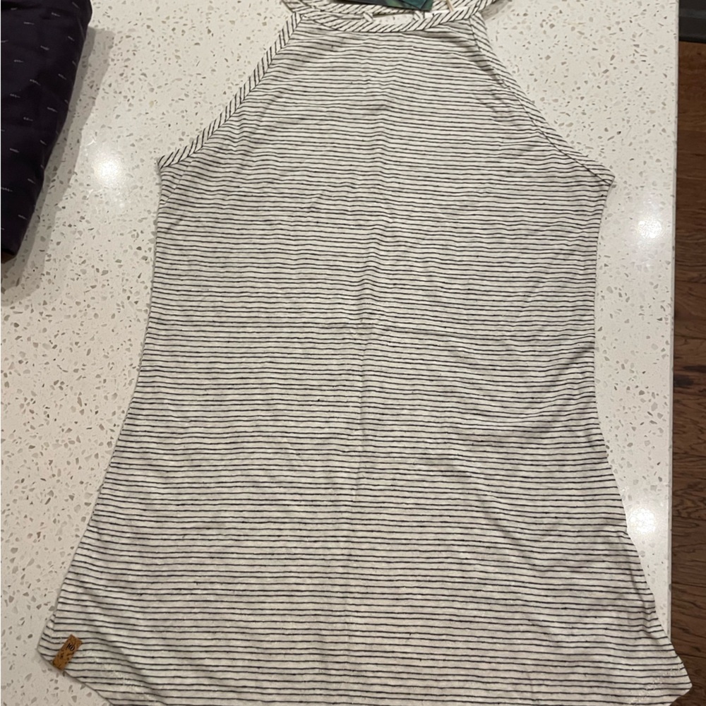 Ten Tree NWT Women’s Icefall Tank XS